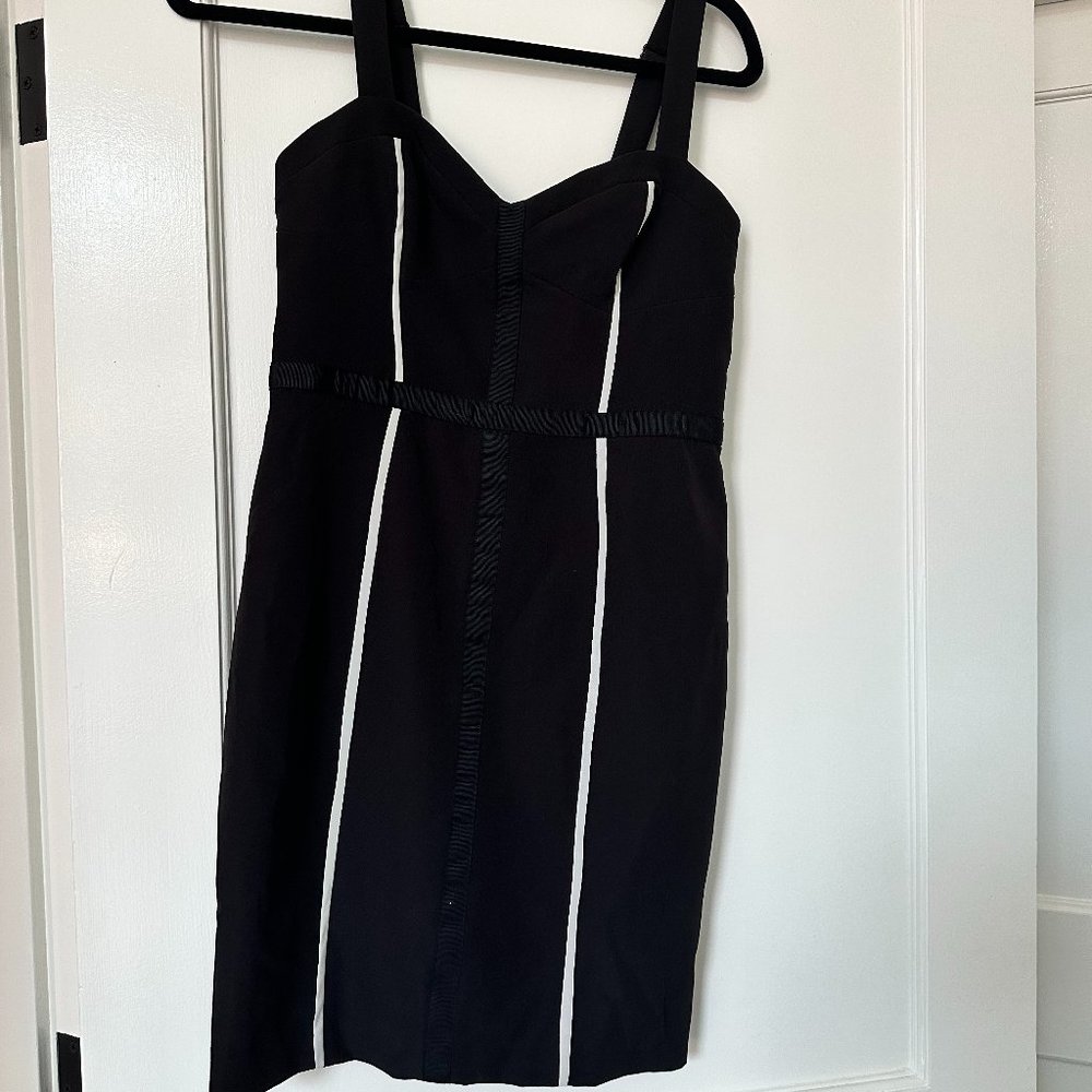 rebecca minkoff thrifted dress